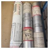 READ Lincoln Electric Easy-Arc 7018 AC Welding