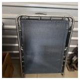Camping Cot Bed