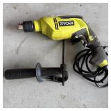 Ryobi D620H 6.2 Amp 5/8" Hammer Drill