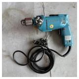 Makita 1/2" Drill 6302