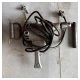 Vintage Heavy Duty Electric Drill K32-190648