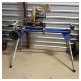 Kobalt Miter Saw Stand KMS-S16 with