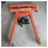 2000LB. Engine Stand Model 4420