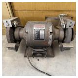 Duracraft Industrial Machines Model 50-6 Bench