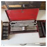 Proto Wheel & Bar Pullers 4029