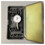 Verdict Dial Test Indicator .0005"