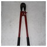 24" HKP Heavy-Duty Bolt Cutters