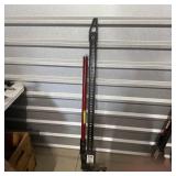 #1 Hi-Lift Mechanical Farm Jack HL-484
