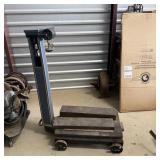 Pallet Scale