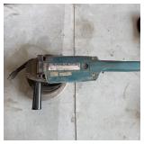 230mm Makita Disc Grinder 9609B