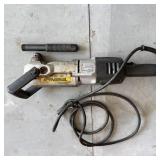 Black & Decker Timberwolf Right-Angle Drill