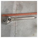 20" 720L Proto Clik-Stop Professional Adjustable