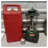 Coleman Gasoline Lantern Model 220F