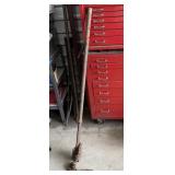 Vintage 59" Chain Wench