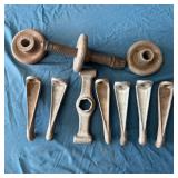 Craftsman Brake Drum Puller