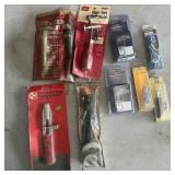 Automotive Tolls- Alignment Tools, Shaft Type