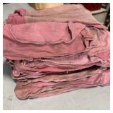 Pre-Owned Shop Towels