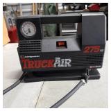 Interdynamics TruckAir Portable Air Compressor