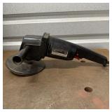 Montgomery Ward Powr Kraft 7" Sander/Polisher