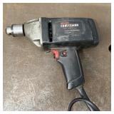 Craftsman Model 315.104970 3/8-inch Corded Drill