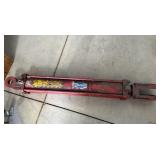 Cross Manufacturing Tie Rod Hydraulic Cylinder