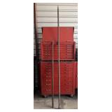 (2) Heavy Duty Digging Bars