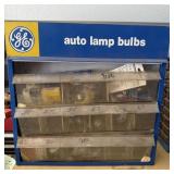 General Electric (GE) Auto Lamp Bulbs Metal