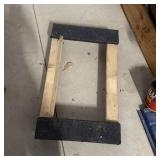 30x18 Furniture Dolly