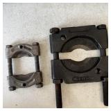 (2) Bearing Separators-OTC