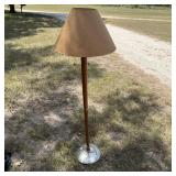 Mid-Century Modern Floor Lamp