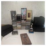 HUGE Lot of CD