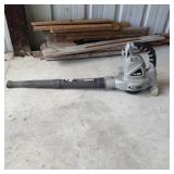 Earthwise 12 AMP Blower BVM20012