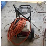 Simpson 3500 PSI 2.5 GPM Premium Gas Pressure