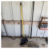 2 Brooms