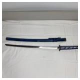 New 36" Japanese Samurai Sword Katana
