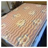 Full/Queen Size Pillow Top Mattress