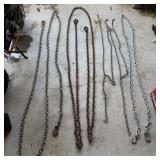 (4) Chains