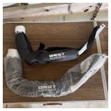 Best Marine & Outdoors Kayak Wall Mount Storage