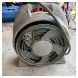 Ames Reel Easy Cassette Portable Hose Reel