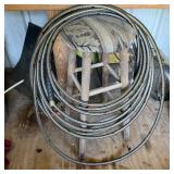 Simpson 3/8" Steel Braided Pressure Washer Hose