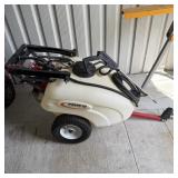 Fimco 20-Gallon 12V Trailer Sprayer