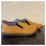 Jsaierl Couples Comfortable Casual Shoes Women