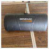Generac 12in Power Broom