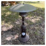 35" Propane Heater