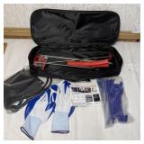 Car Emergency Door Unlocking Kit