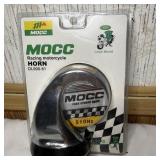 New MOCC Racing Motorcycle Horn DL900-81