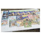 READ Vintage Walt Disney Classic Children