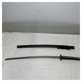 New 36" Japanese Samurai Sword Katana Dragon