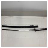 New 36" Japanese Samurai Sword