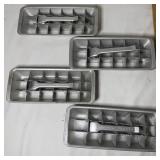 4- Vintage Magic Touch Presto Aluminum